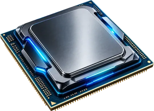 Procesador de computador